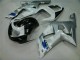 Buy 2001-2003 Silver Black Suzuki GSXR 600/750 Motorbike Fairing Kits UK