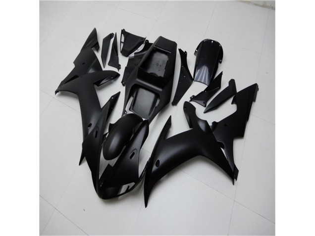 Buy 2002-2003 Black Yamaha YZF R1 Motorcylce Fairings & Bodywork UK