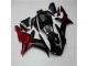 Buy 2002-2003 Black Red Yamaha YZF R1 Motorcycle Fairing UK