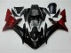 Buy 2002-2003 Black Red Yamaha YZF R1 Motorcycle Fairing UK