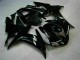 Buy 2002-2003 Black Yamaha YZF R1 Moto Fairings UK