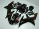 Buy 2002-2003 Black Yamaha YZF R1 Motorcyle Fairings UK