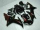 Buy 2002-2003 Black Yamaha YZF R1 Motorcyle Fairings UK