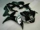 Buy 2002-2003 Black Yamaha YZF R1 Motorcycle Fairings Kit UK