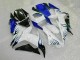 Buy 2002-2003 White Yamaha YZF R1 Motorbike Fairings UK