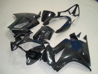 Buy 2002-2013 Matte Black Honda VFR800 Replacement Motorcycle Fairings UK