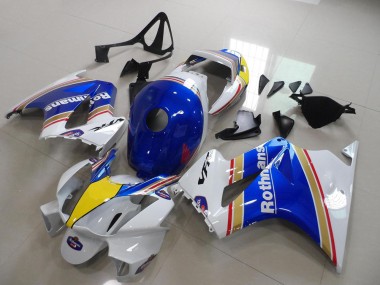 Buy 2002-2013 Rothmans Honda VFR800 Motorcycle Bodywork UK