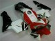 Buy 2003-2004 Red White Honda CBR600RR Bike Fairings UK