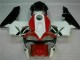 Buy 2003-2004 Red White Honda CBR600RR Bike Fairings UK