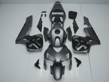 Buy 2003-2004 Black Honda CBR600RR Replacement Motorcycle Fairings UK