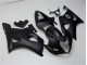 Buy 2003-2004 Matte Black Suzuki GSXR 1000 Motorcycle Bodywork UK