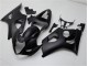 Buy 2003-2004 Matte Black Suzuki GSXR 1000 Motorcycle Bodywork UK