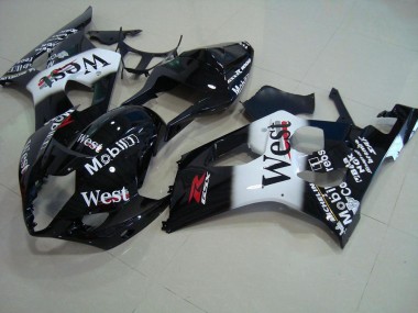 Buy 2003-2004 West Suzuki GSXR 1000 Motorcycle Bodywork UK