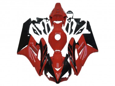 Buy 2004-2005 Red Black Honda CBR1000RR Motorcycle Bodywork UK