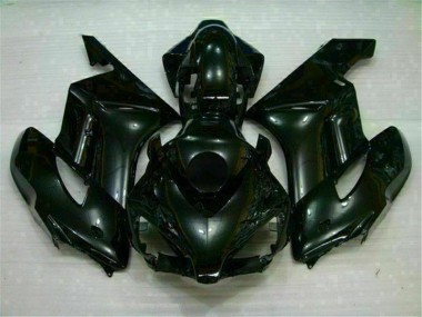 Buy 2004-2005 Glossy Black Honda CBR1000RR Motorcycle Fairing UK