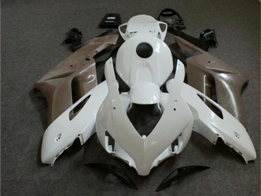 Buy 2004-2005 Unpainted Honda CBR1000RR Bike Fairings UK