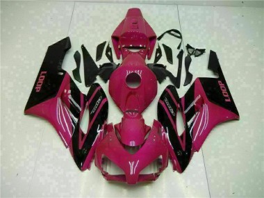 Buy 2004-2005 Purple Honda CBR1000RR Motorcyle Fairings UK