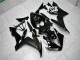 Buy 2004-2006 Black Yamaha YZF R1 Motorbike Fairings UK