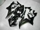 Buy 2004-2006 Black Yamaha YZF R1 Motorbike Fairings UK