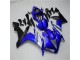 Buy 2004-2006 Blue White Black Yamaha YZF R1 Bike Fairings UK