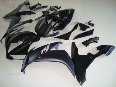 Buy 2004-2006 Glossy Black Yamaha YZF R1 Motorbike Fairing UK