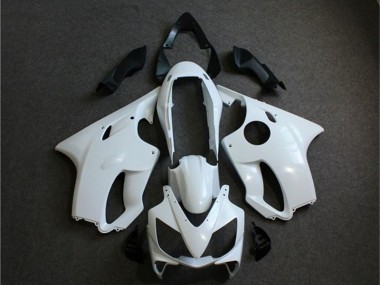 Buy 2004-2007 Unpainted Honda CBR600 F4i Bike Fairings UK