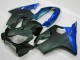 Buy 2004-2007 Black Honda CBR600 F4i Motorbike Fairing UK