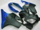 Buy 2004-2007 Black Honda CBR600 F4i Motorbike Fairing UK