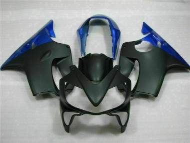 Buy 2004-2007 Black Honda CBR600 F4i Motorbike Fairing UK