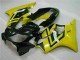 Buy 2004-2007 Yellow Honda CBR600 F4i Motorcylce Fairings UK