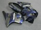 Buy 2004-2007 Blue Honda CBR600 F4i Motorbike Fairings UK