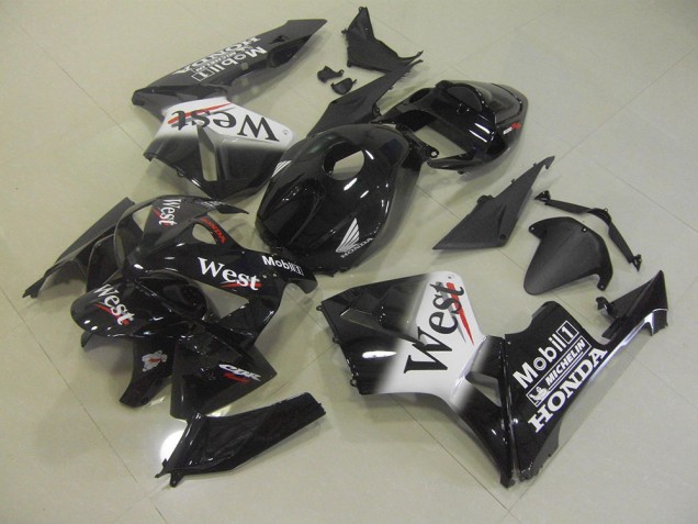 Buy 2005-2006 West Honda CBR600RR Bike Fairings UK