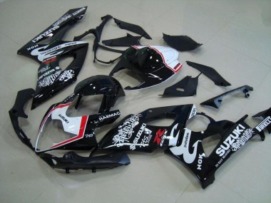 Buy 2005-2006 Relentless Suzuki GSXR 1000 Motorbike Fairing Kits UK