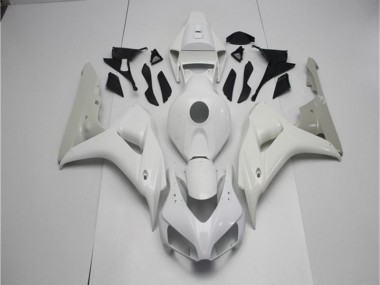 Buy 2006-2007 Unpainted Honda CBR1000RR Motorcycle Fairings Kits UK