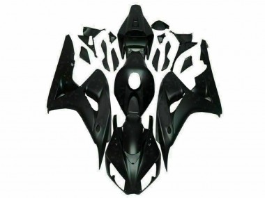 Buy 2006-2007 Black Honda CBR1000RR Bike Fairing Kit UK