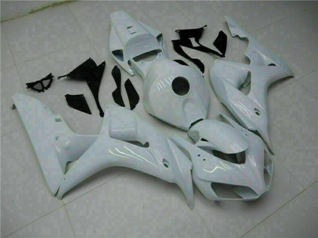 Buy 2006-2007 White Honda CBR1000RR Motorcycle Bodywork UK