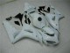 Buy 2006-2007 White Honda CBR1000RR Motorcycle Bodywork UK