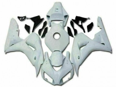 Buy 2006-2007 White Honda CBR1000RR Motorcycle Bodywork UK