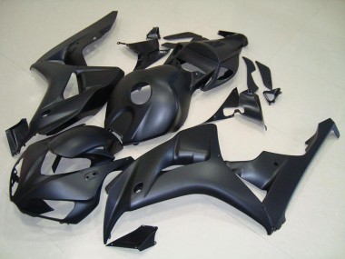 Buy 2006-2007 Matte Black Honda CBR1000RR Motorbike Fairing UK