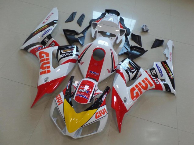 Buy 2006-2007 Givi Honda CBR1000RR Bike Fairing UK