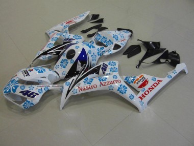 Buy 2006-2007 Nastro Honda CBR1000RR Motor Bike Fairings UK