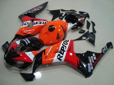 Buy 2006-2007 Repsol Honda CBR1000RR Motorbike Fairing & Bodywork UK