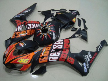 Buy 2006-2007 Rossi Honda CBR1000RR Bike Fairings UK