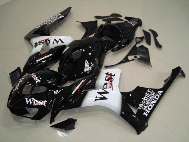 Buy 2006-2007 West Honda CBR1000RR Motorbike Fairing UK