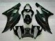 Buy 2006-2007 Black Yamaha YZF R6 Motorbike Fairing Kits UK