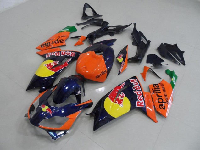 Buy 2006-2011 Red Bull Aprilia RS125 Motorbike Fairing UK