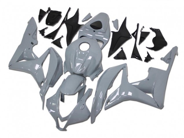 Buy 2007-2008 Nardo Grey Honda CBR600RR Motorcycle Replacement Fairings UK