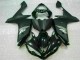 Buy 2007-2008 Black Yamaha YZF R1 Motor Bike Fairings UK