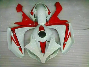 Buy 2007-2008 White Yamaha YZF R1 Moto Fairings UK