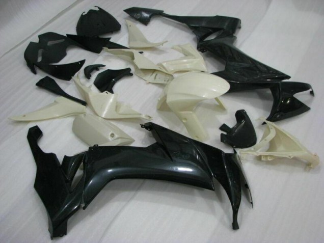 Buy 2008-2010 Unpainted Kawasaki ZX10R Bike Fairing UK